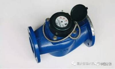 重庆智能水表集团 引领智慧水务新时代，打造一站式服务商